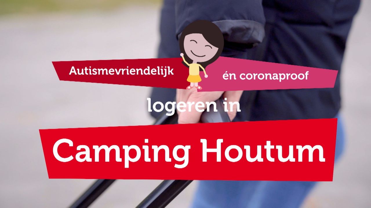 Camping Houtum in Kasterlee