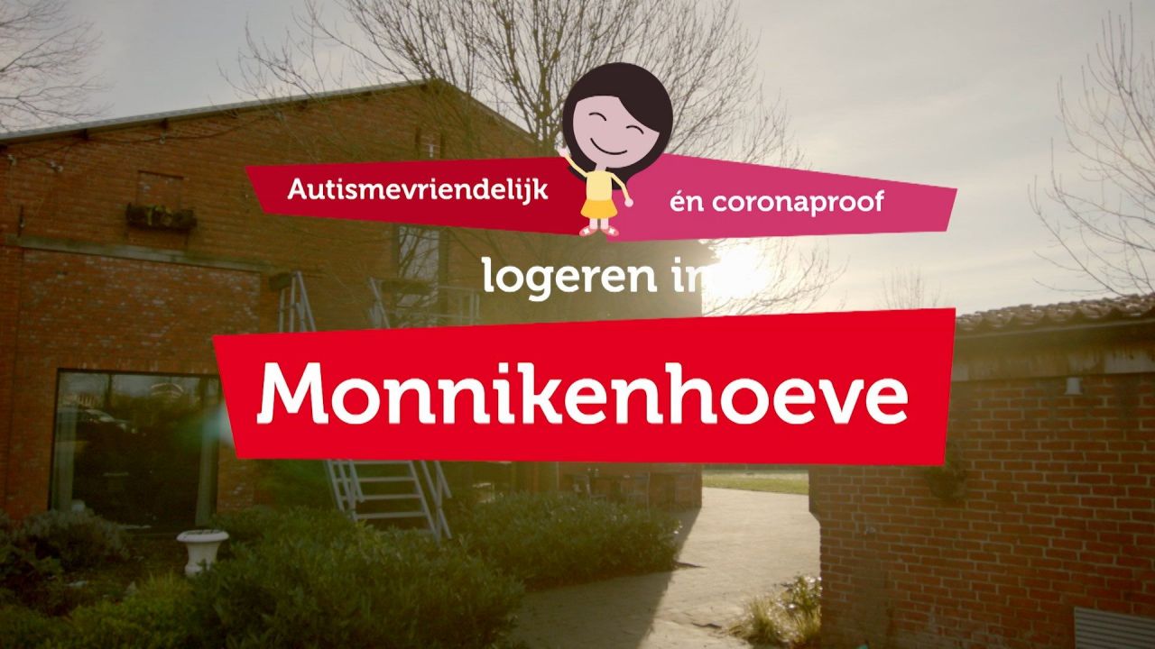 Monnikenhoeve in Berendrecht