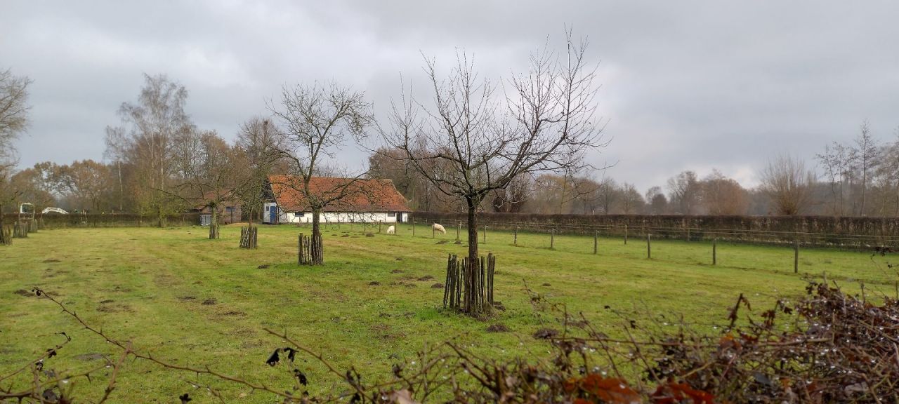 Boerderij De Averegten