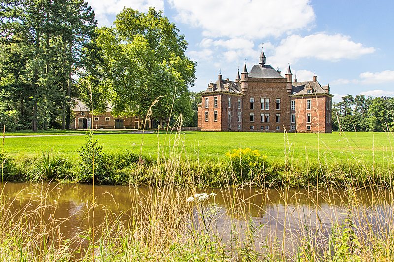 Kasteel Prins de Merode