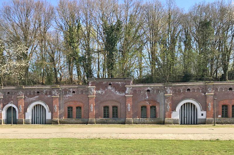 Fort 4 Mortsel
