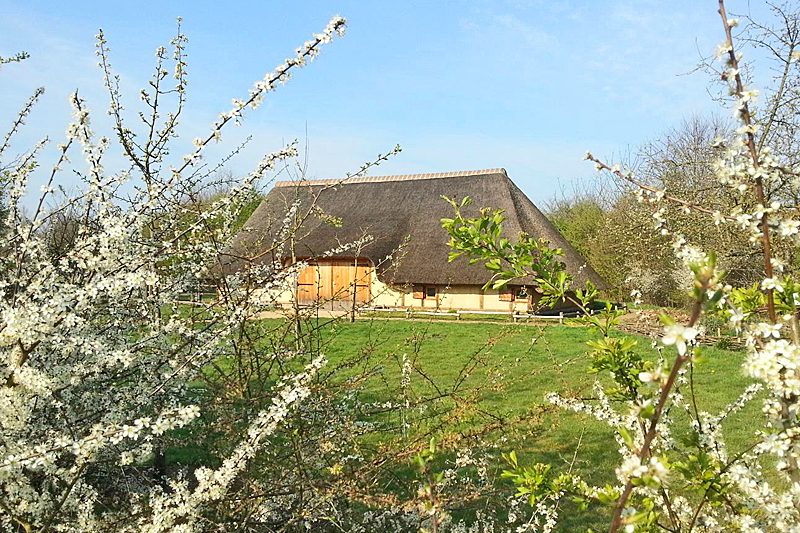 Natuur.huis Schapenstal