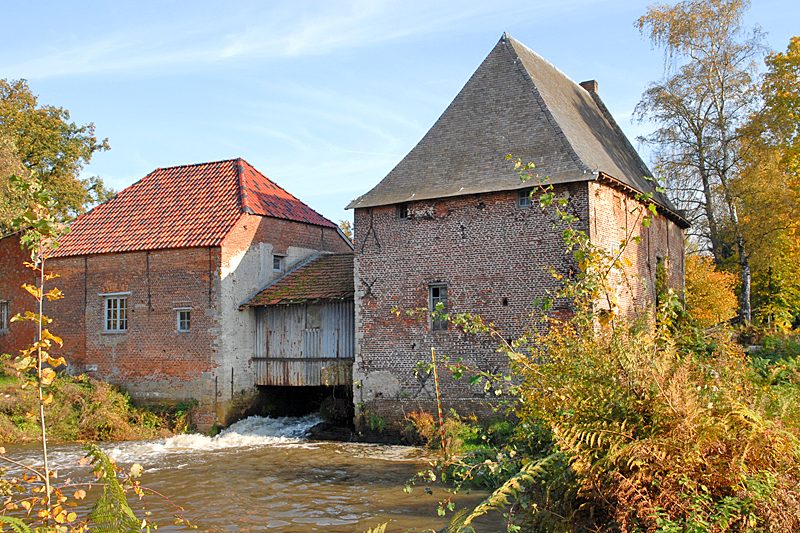 Watermolen Grobbendonk
