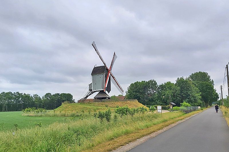 Molen Van't Veld