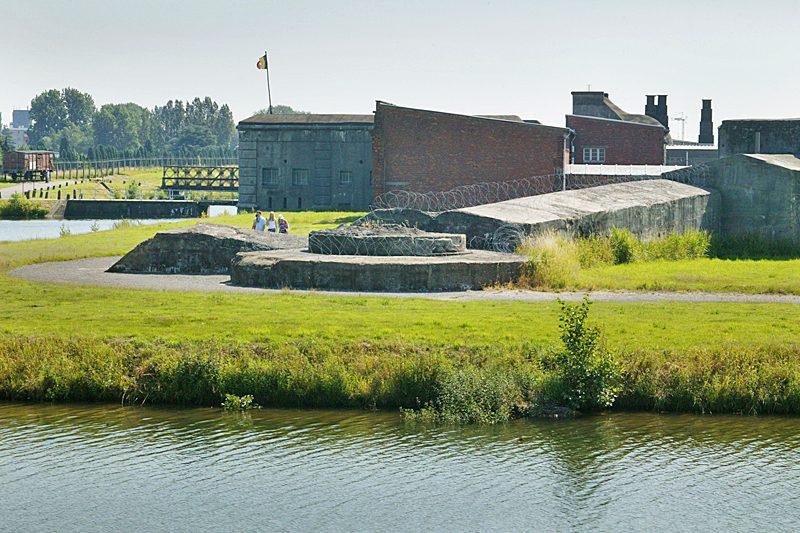 Fort van Breendonk