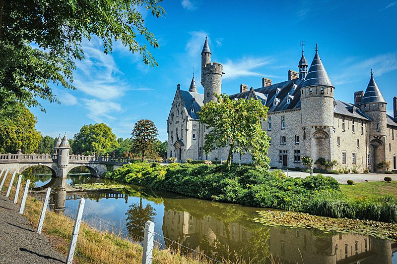 Kasteel Marnix