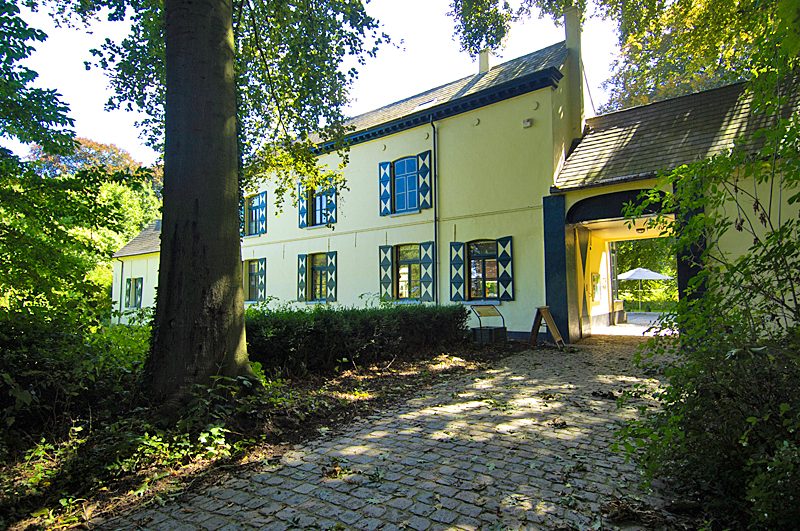 Hof van Coolhem