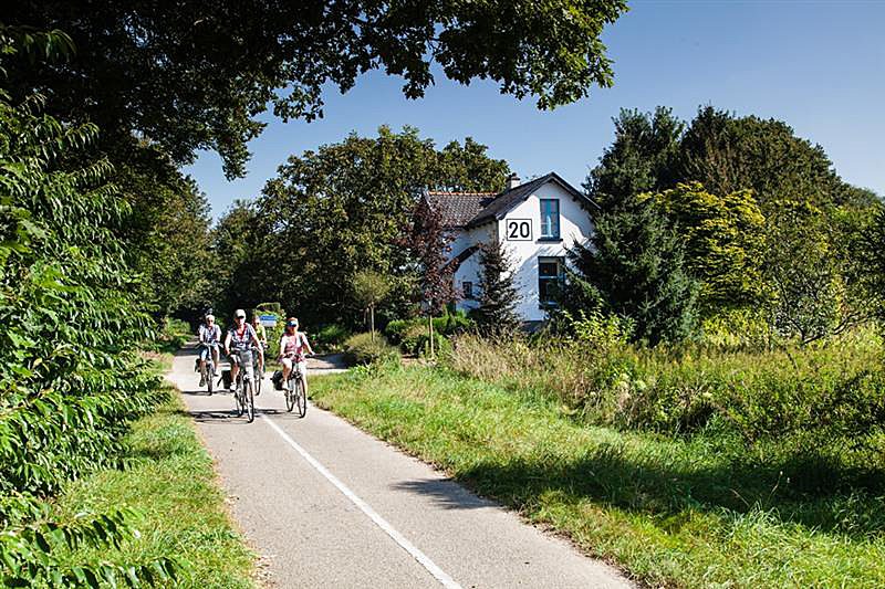 Bels Lijntje Baarle
