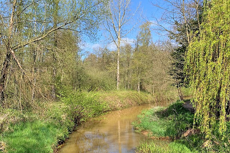 Grote Nete Hutten
