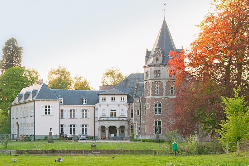 Kasteel de Renesse