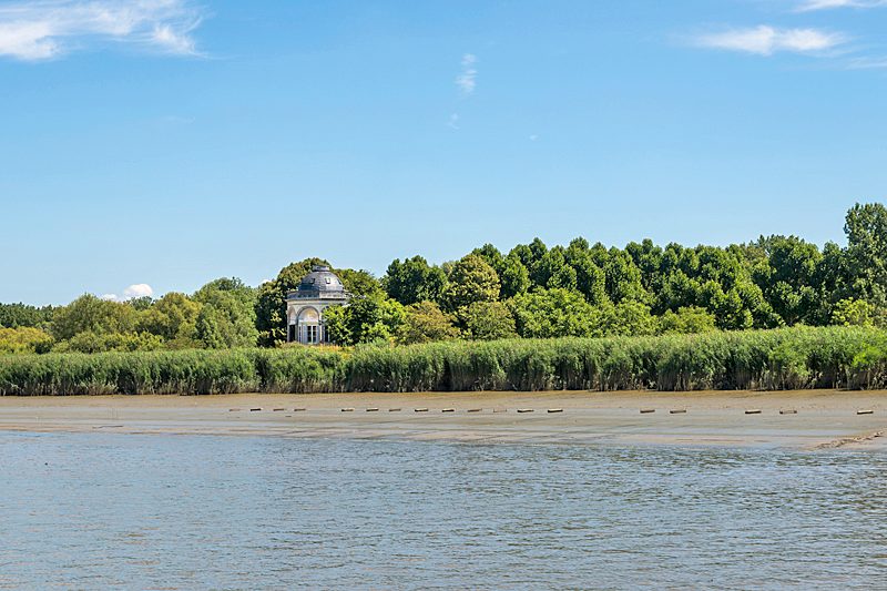 Varen op de Schelde