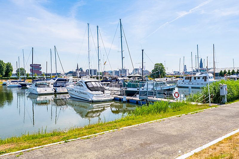Sint-Anneke