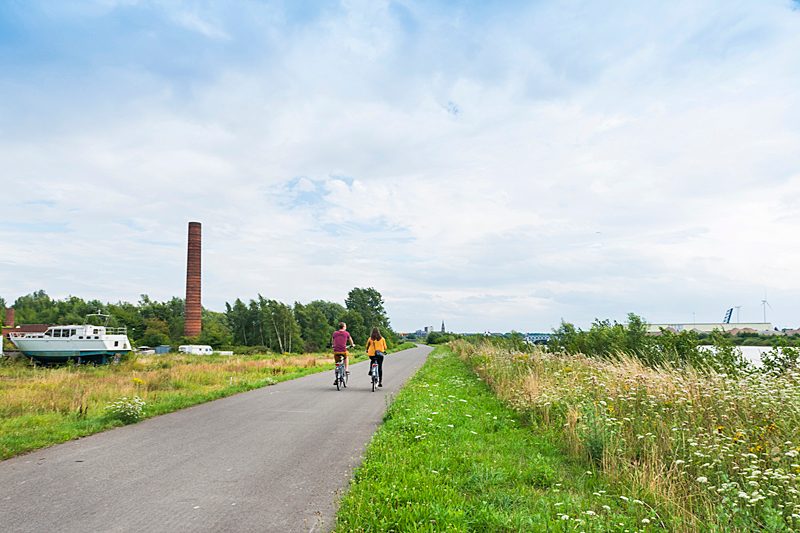 Baksteenroute