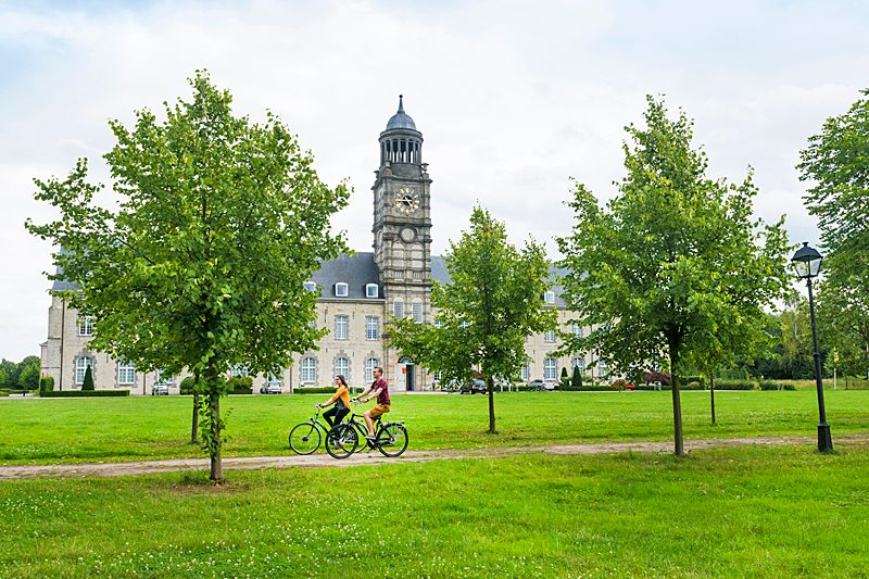 Baksteenroute