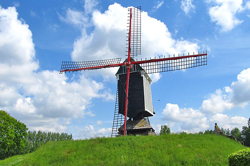 Molen Van't Veld