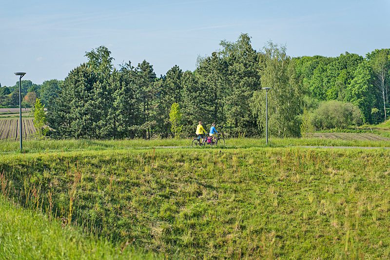 Fietsen Turnhout
