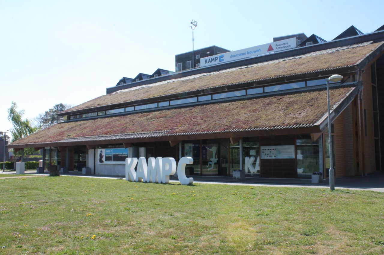 Kamp C
