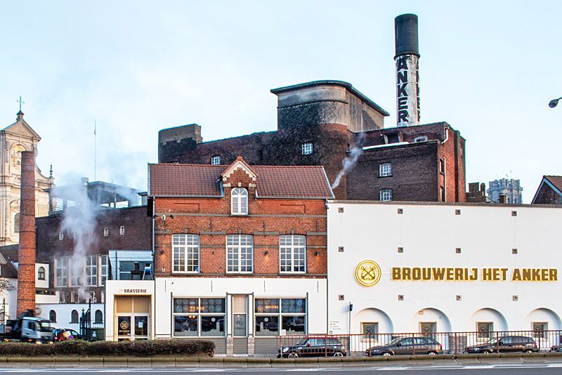 Het Anker