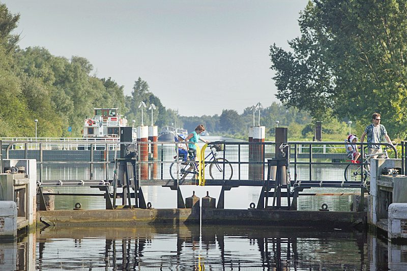 Zennegat