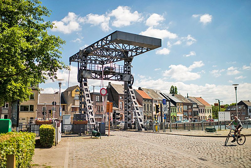Sas van Willebroek