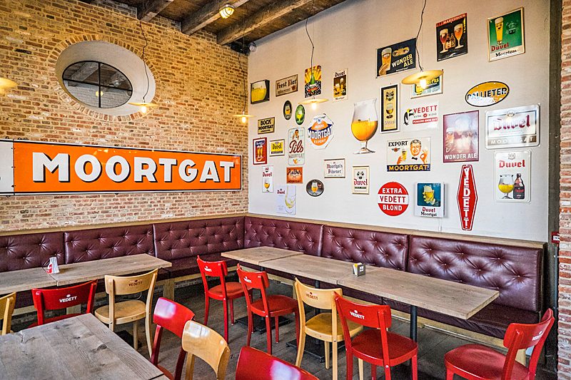 Duvel Cafe