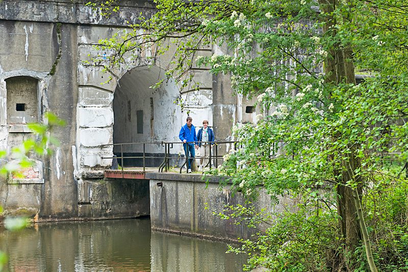 Fort Oelegem