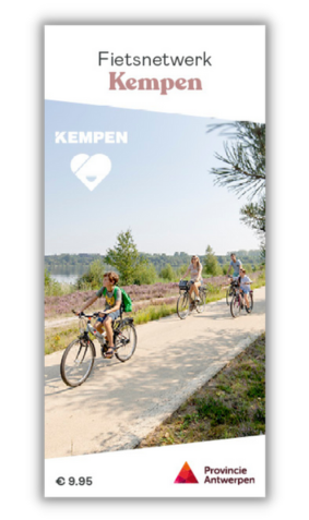 fietsnetwerk kempen