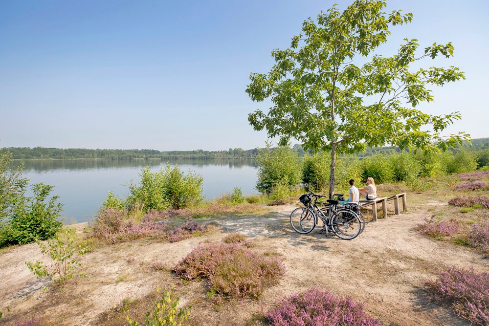 Icoonroute Kempen