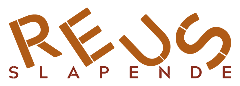 Logo Slapende Reus