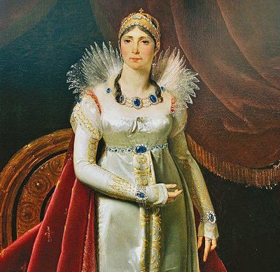 Josephine de Beauharnais