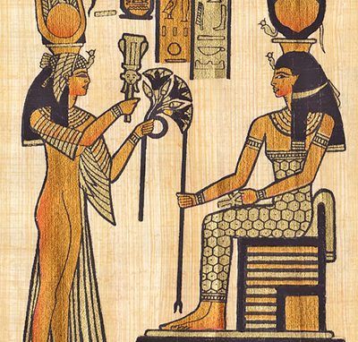 Cleopatra