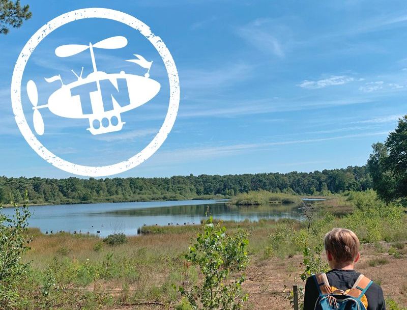TN21: Expeditie Lilse Bergen