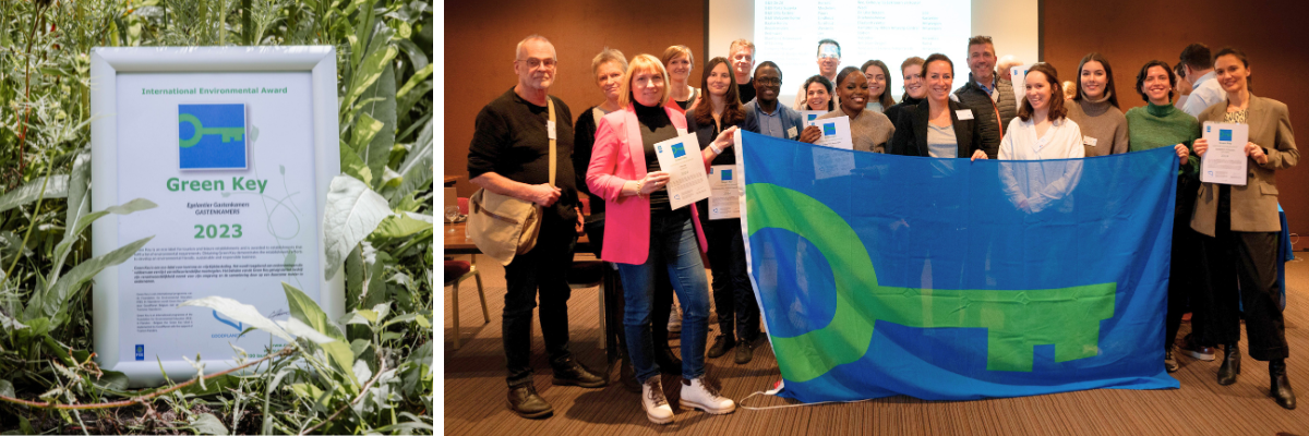 GreenKey januari 2024 - 1