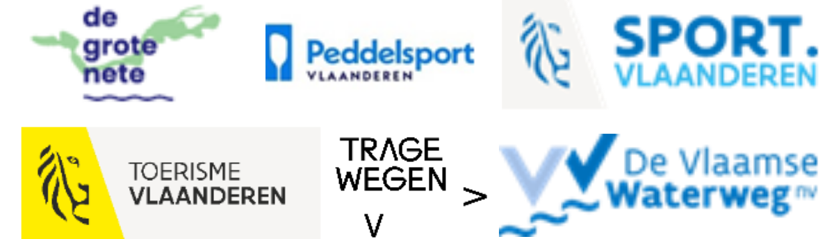 logo's packraften - 1