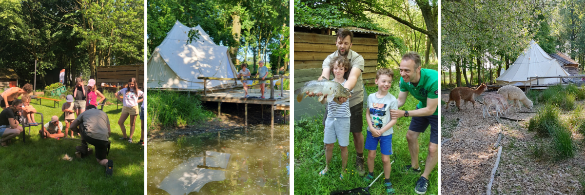 kempen outdoor collage - 1