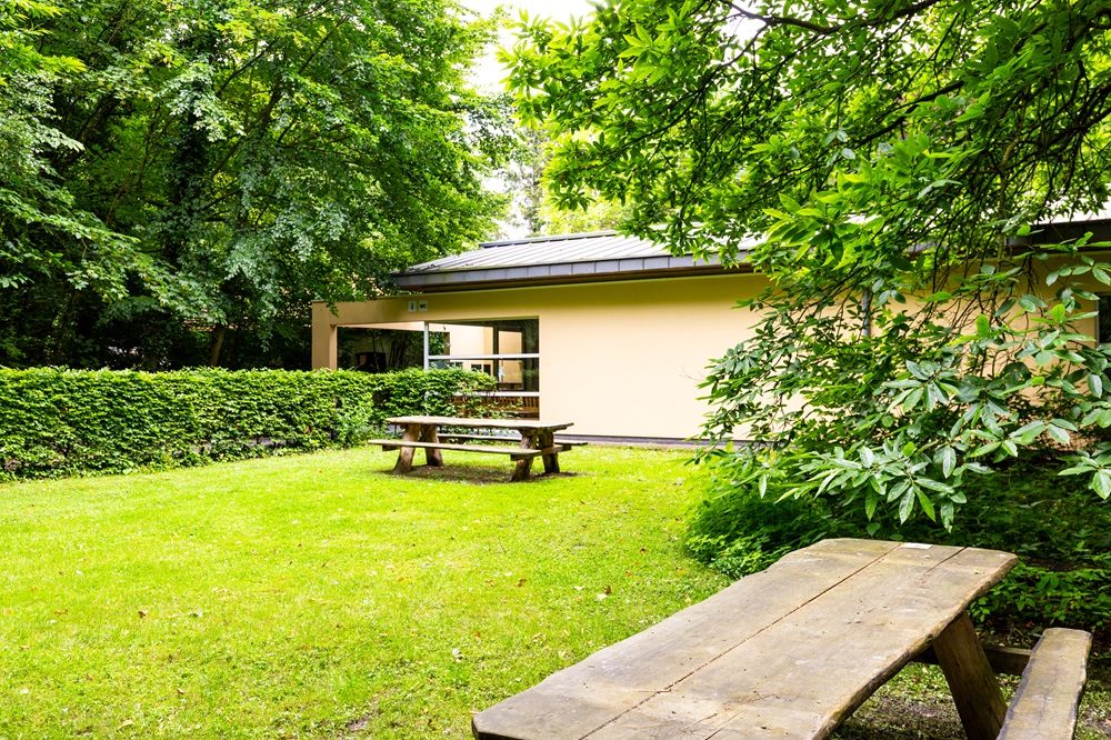 Bezoekerscentrum Vrieselhof
