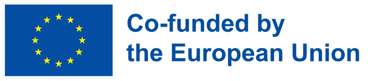 logo co-funded by the EU