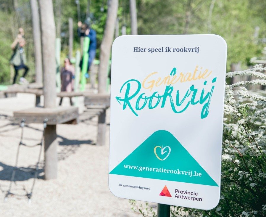generatie rookvrij
