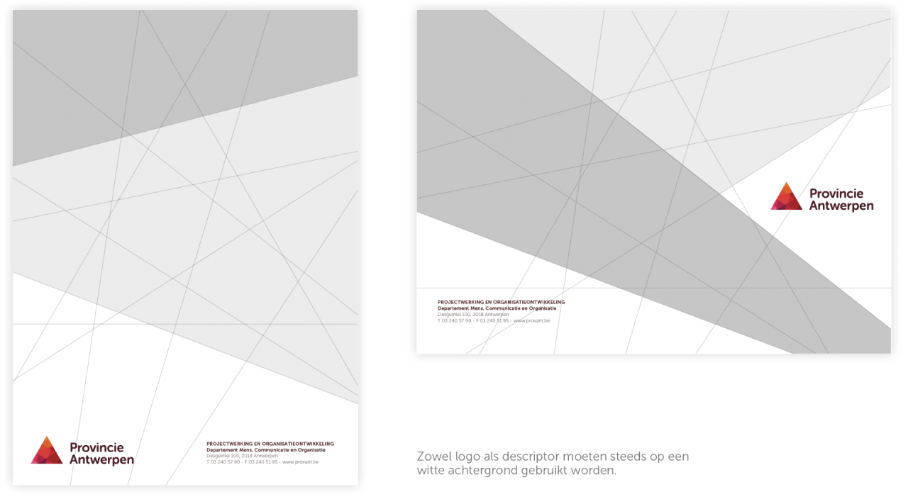 Grid provincie Antwerpen