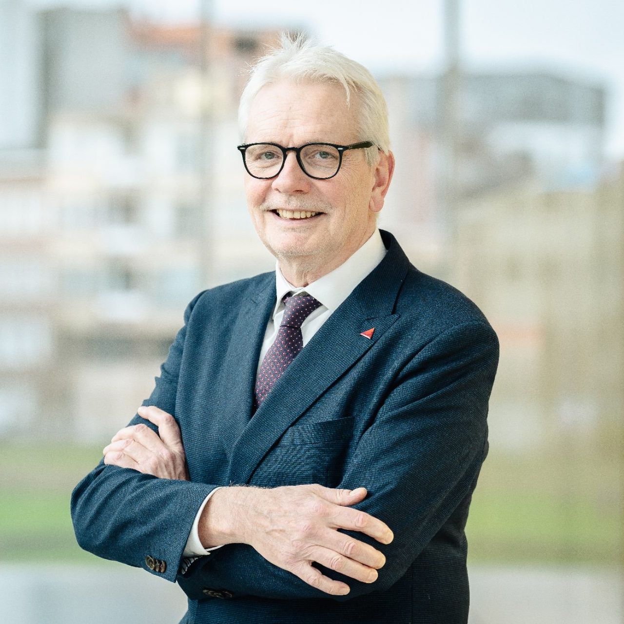 Jan De Haes