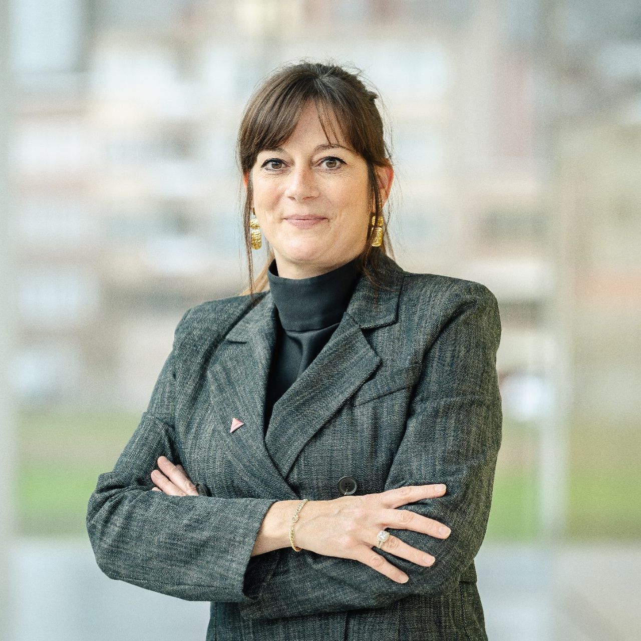 Mireille Colson