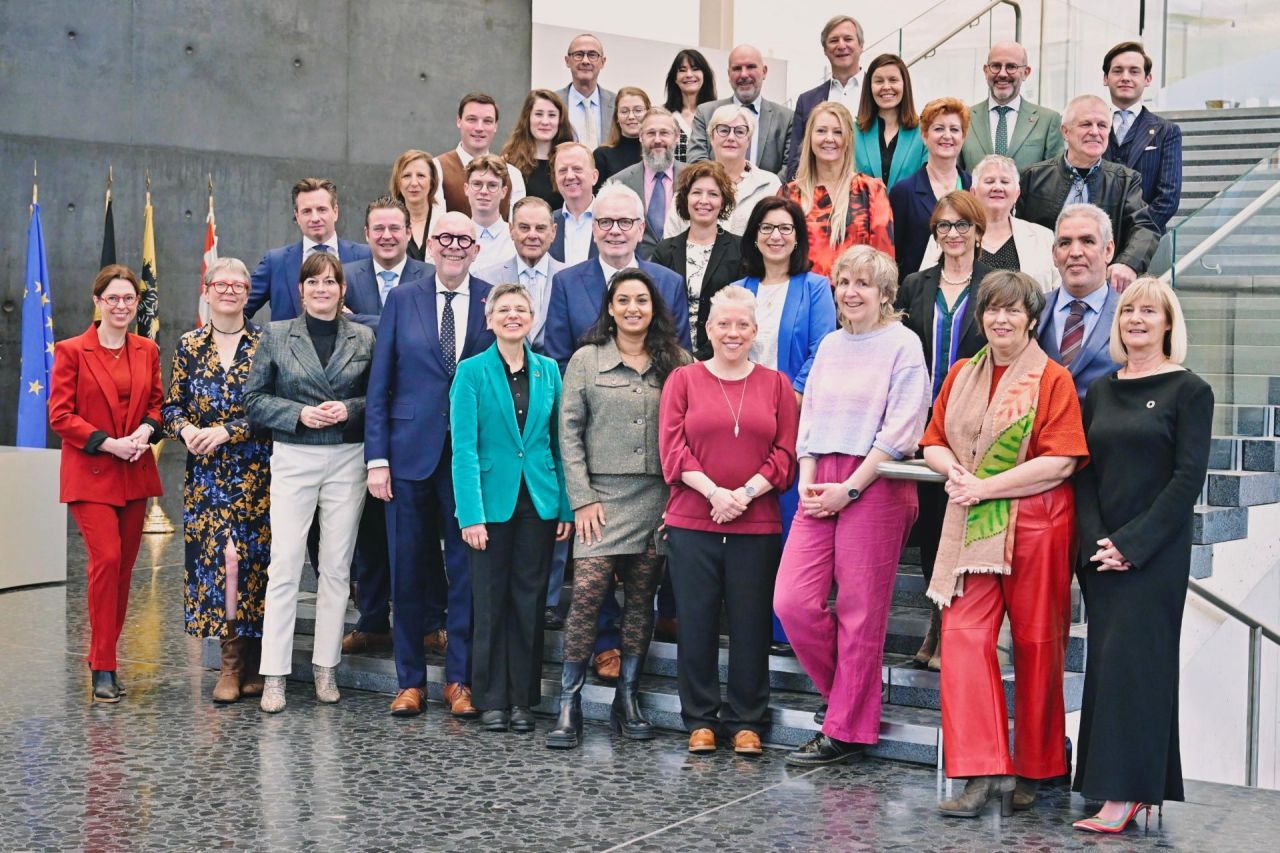 Provincieraad provincie Antwerpen