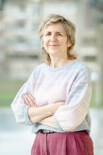 Ilse Van Dienderen