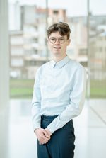 Daan Reydams