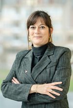 Mireille Colson