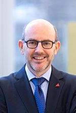 portret Koen Palinckx