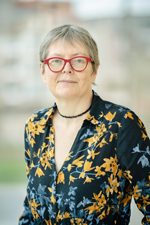 Ilse Jacques