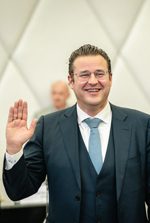 Kristof Bossuyt