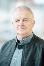 Rudy Sohier