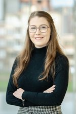 Yana De Vry